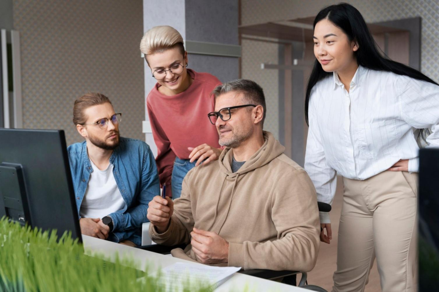 Klarheit in Finanzfragen schaffen